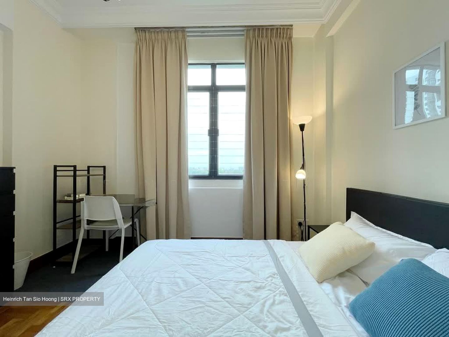 Parc Oasis (D22), Condominium #564753171